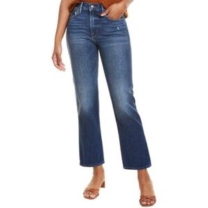 Frame Denim Le Pixie Hollywood Jeans Size 25